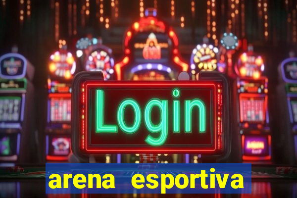 arena esportiva consultar bilhete